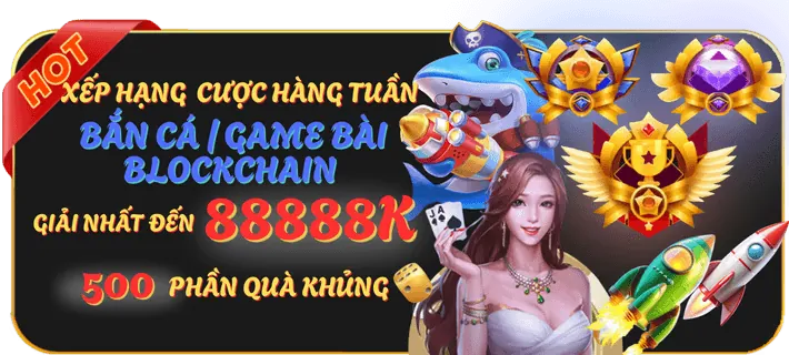 Hình ảnh thưởng nạp lại hàng ngày