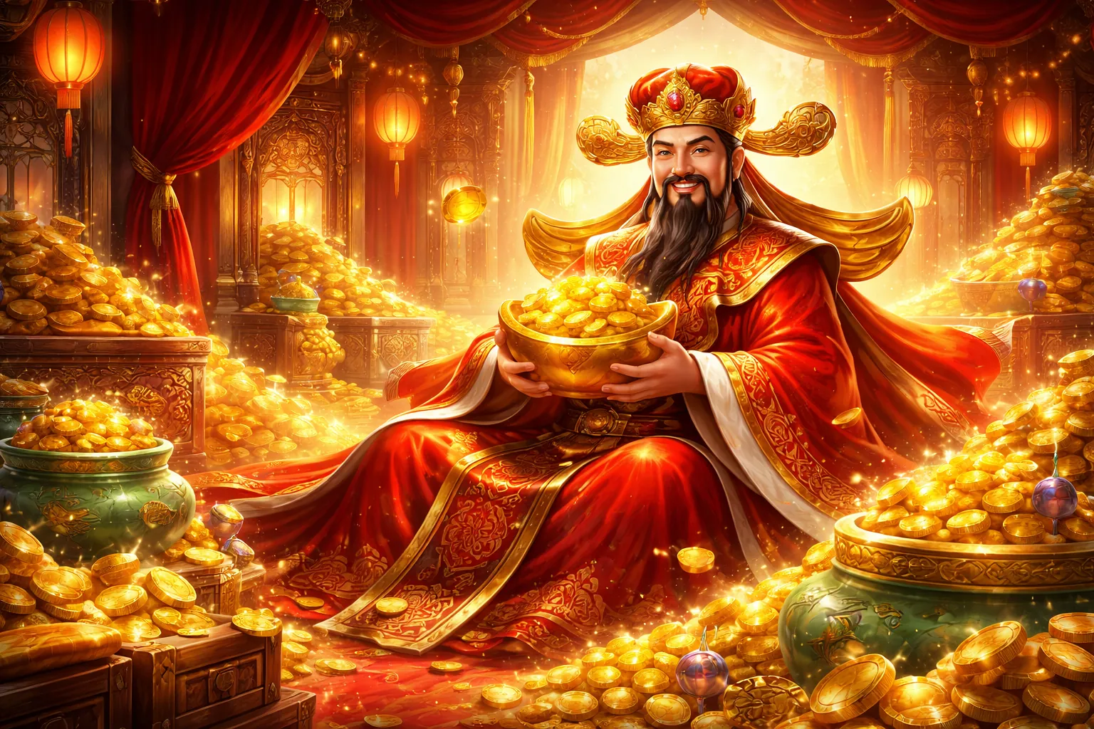 Banner quảng cáo các chương trình khuyến mãi hấp dẫn của dagac3 uy tín