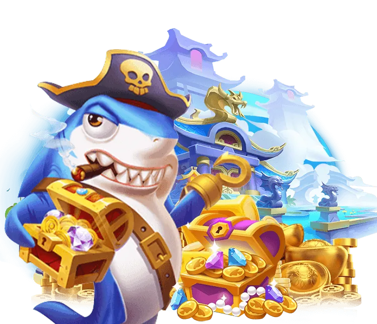 Ocean King